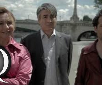 Replay Q.I. - saison 01 - épisode 07 - Bonne pour la Sorbonne