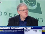 Replay Le monde de Patrick Sauce - Lundi 28 avril