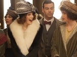 Replay Mr Selfridge - S2 E8 - Le producteur de rêves