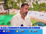 Replay Les longs formats des Locales - Dans notre histoire : focus sur la lavande des Alpilles