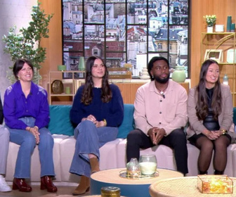 Replay Ça commence aujourd'hui - 31/03/2026