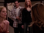 Replay Buffy contre les vampires - S7 E12 - La relève