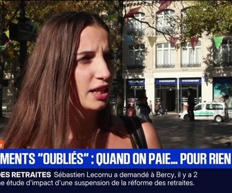 Replay BFM Première - C'est votre vie - 08/10