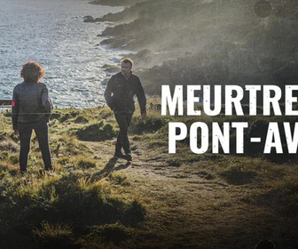 Replay Meurtres à Pont-Aven
