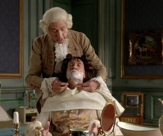 Replay La petite histoire de France - XX ou XY / La barbe ! / Procrastination guerrière / La répétition