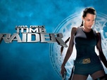 Replay Lara Croft : Tomb Raider
