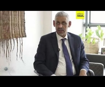 Replay Sidi Ould Tah élu à la tête de la Banque africaine de développement