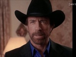 Replay Walker, Texas ranger - S01 E16 - La légende d'ours rapide