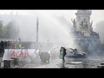 Replay Journée de la colère : des scènes de chaos à Paris et plusieurs villes de France
