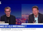 Replay Le Club BFM - L'intégrale du Club BFM - Samedi 18 octobre 2025