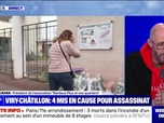 Replay Week-end direct - Viry-Châtillon : 4 mis en cause pour assassinat - 07/04