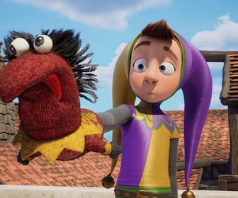 Replay Les aventures de Pil - 31/03/2026