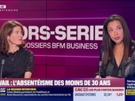 Replay Hors-série de BFM Business - Hors-Série Les Dossiers BFM Business : L'absentéisme des moins de 30 ans, signe d'un nouveau rapport au travail ? - Samedi 7 juin