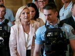 Replay Europe : la montée de l'extrême droite - Marine Le Pen condamnée, et après ?