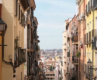 Replay Madrid / Québec / Inde - Invitation au voyage