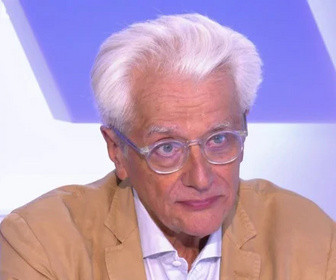 Replay C dans l'air l'invité