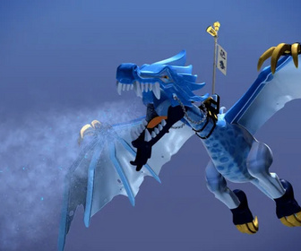 Replay Ninjago Decoded - Les lieux légendaires