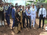 Replay Outre-mer - Face à l'épidémie de choléra qui la menace, Mayotte se mobilise