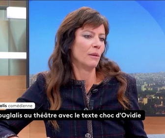 Replay L'interview culture - Émission du samedi 20 septembre 2025