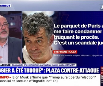 Replay Tout le monde veut savoir - Le dossier a été truqué : Stéphane Plaza contre-attaque - 05/06