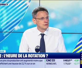 Replay Good Morning Market - Iran : les marchés anticipent la fin de la guerre - 19/06