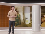 Replay Ma maison de A à Z - S01 E06 - Economiser grace au chauffe-eau thermodynamique