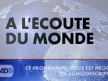 Replay À l'écoute du Monde (Émission du 04/01/2026)