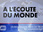 Replay À l'écoute du Monde