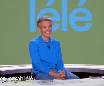 Replay Quotidien troisième partie du 11 septembre 2026