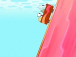 Replay Les aventures de Bernie - Le parc des distractions