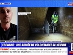 Replay Le Live Week-end - Espagne/213 morts : l'épouvantable bilan - 03/11