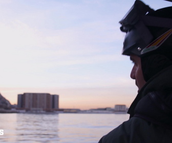 Replay Au cœur des douanes - S5E17 - Episode 17