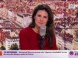 Replay Apolline Matin - Émission du 14 novembre 2025