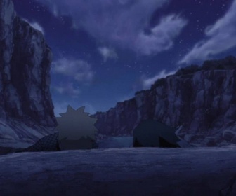 Replay Naruto Shippuden - S19 E20 - Réconciliation