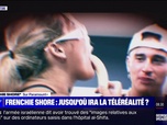 Replay Culture et vous - Frenchie Shore : jusqu'où ira la téléréalité ? - 17/11