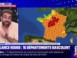 Replay Tout le monde veut savoir - Édition spéciale : Vigilance rouge, 16 départements basculent - 30/06