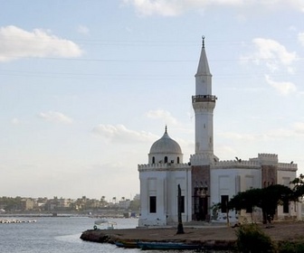 Replay Du désert à la Méditerranée - Au fil du Nil