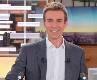 Replay La Matinale Franceinfo - 19/02/2026