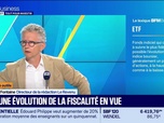 Replay Tout pour investir - La boîte à outils : Christian Fontaine - ETF, une évolution de la fiscalité en vue - 25/08