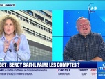 Replay Le débat - Nicolas Doze face à Jean-Marc Daniel : Budget, Bercy sait-il faire les comptes ? - 27/06