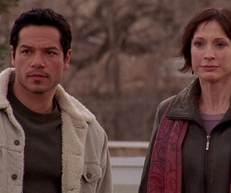 Replay Wildfire - S04 E03