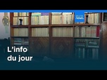 Replay L'info du jour | 30 mai 2026 - Soir