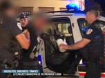 Replay Enquête d'action - Incivilités, violences, trafics : les polices municipales en première ligne (1/2)