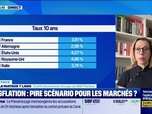 Replay Good Morning Market - Stagflation : pire scénario pour les marchés ?