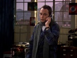Replay The Big Bang Theory - S1E11 - Alerte aux microbes