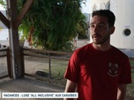 Replay Un jour, un doc - Vacances : luxe all inclusive aux Caraïbes