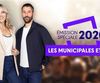 Replay 2026 : les municipales et vous