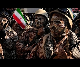 Replay Le chef de l'armée iranienne menace d'une attaque préventive après les menaces de Donald Trump