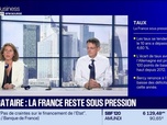 Replay BFM Bourse - Le Club : Les hedge funds s'emparent du marché obligataire - 15/09
