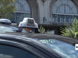 Replay Info éco - L'exécutif planche sur le budget, les taxis toujours en colère